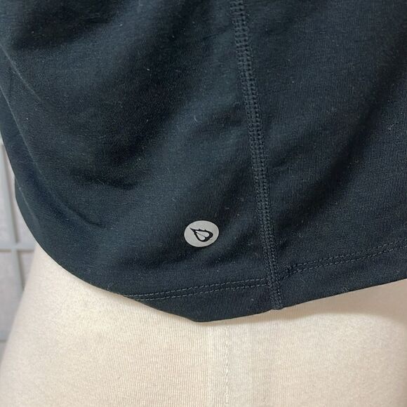 Baleaf Tank Top, Black, Women’s Size Small - Picture 4 of 5